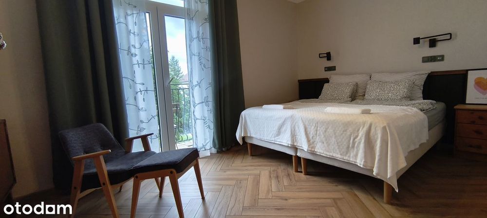 Mieszkanie 51 m² po generalnym remoncie | Stronie Śląskie, 1. piętro