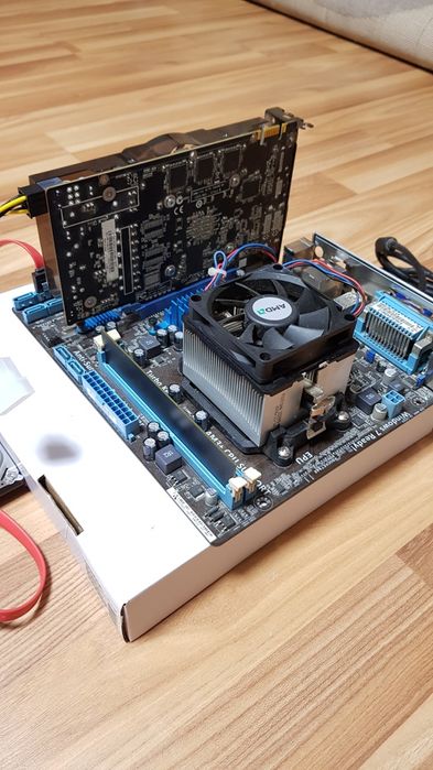 Комплект для компьютера