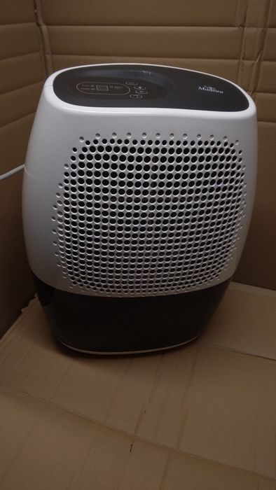 Osuszacz powietrza Comfee 20L/24h pochłaniacz wilgoci zbiornik 3L 600W