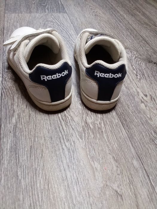 Кросівки кеди дитячі Reebok 29 розмір