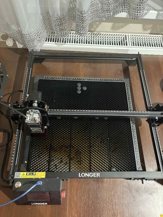 Maszyna do grawerowania Longer 10w