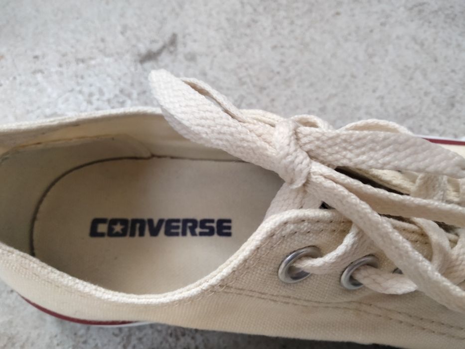 Ténis converse  All Star e Seaside