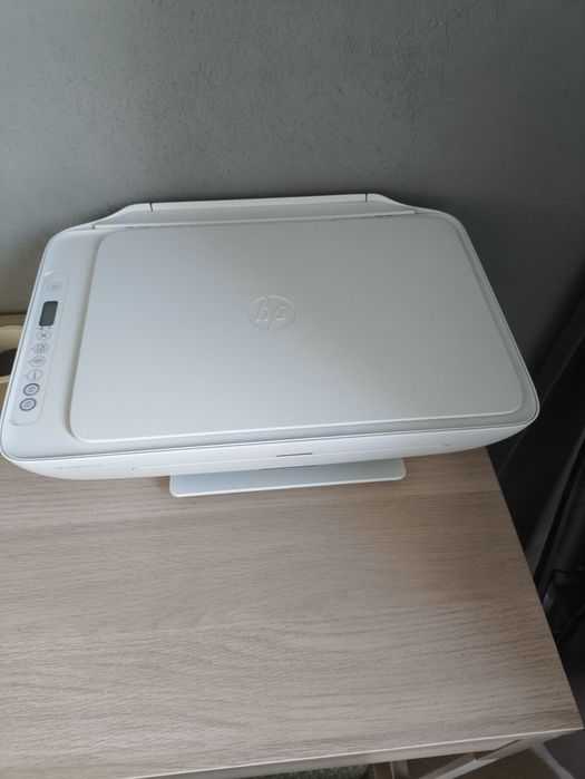 Drukarka ze skanerem HP DeskJet 2710e
