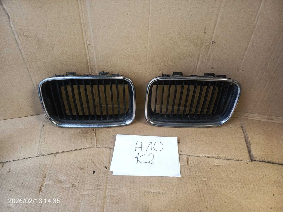 Nerki Bmw e36/E36 Compact