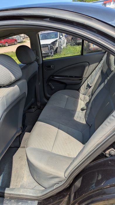 Nissan Almera Classic B10. Нисан ниссан Альмера Классик Б10