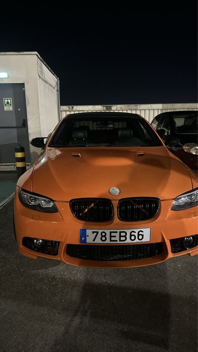 Bmw e92 320d 19.500€ ou 250€ mês