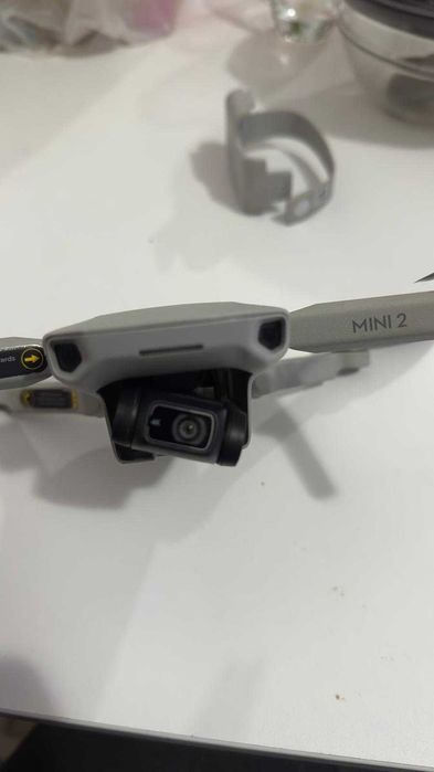 Drone Dji mini 2 Fly More Combo