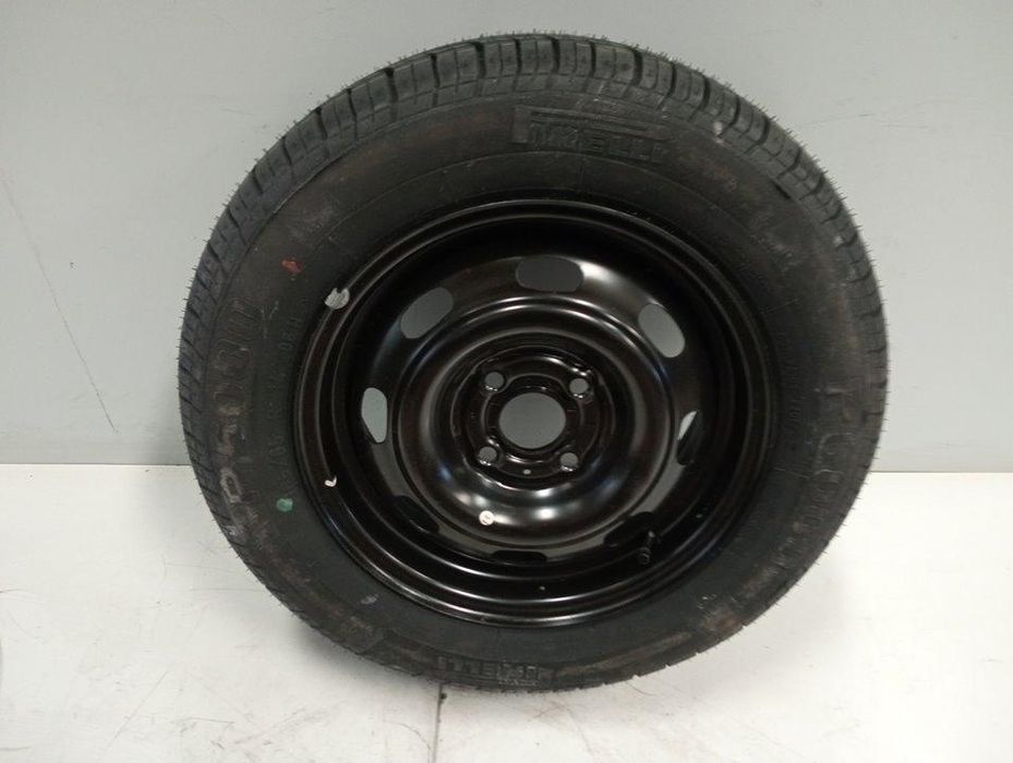 Pneu Reserva Mg Rover Rover 25 Rf