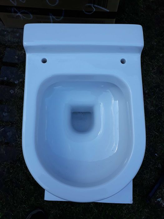 Miska-Sedes Wc+deska