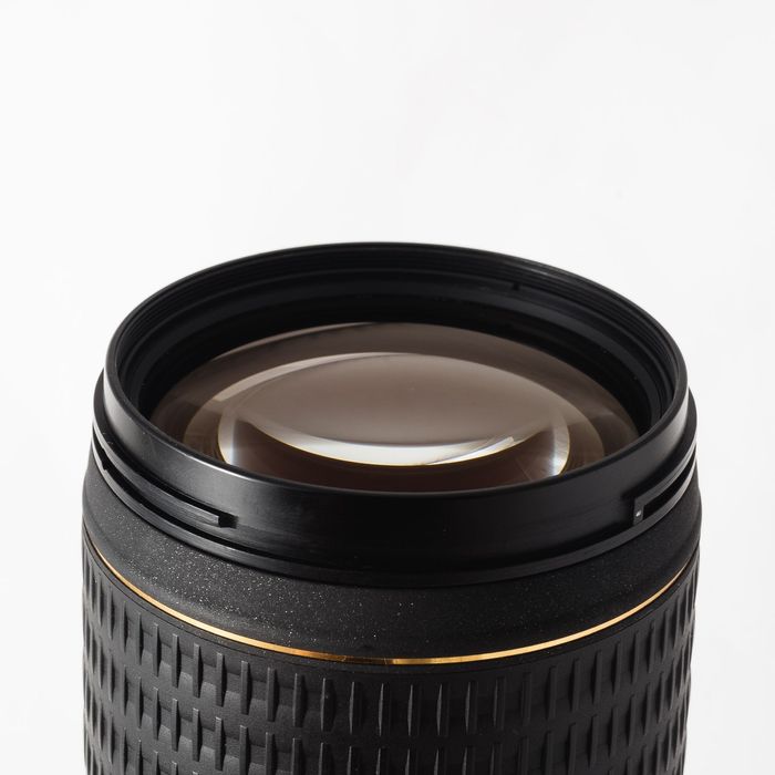 Об'єктив Sigma AF 70-200 mm f/2.8D EX APO HSM для Nikon