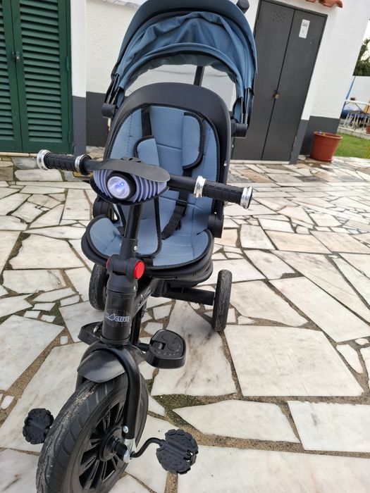 Triciclo evolutivo429484794415032321