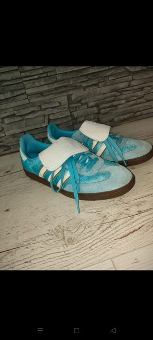 Adidas samba OG 44