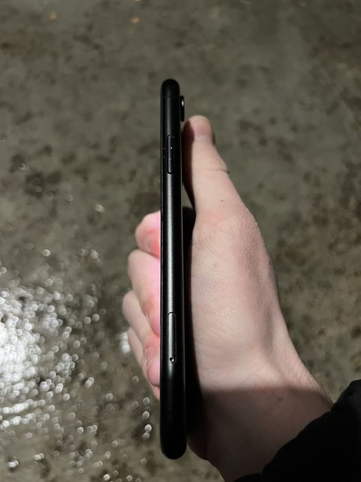 iPhone Xr, все працює