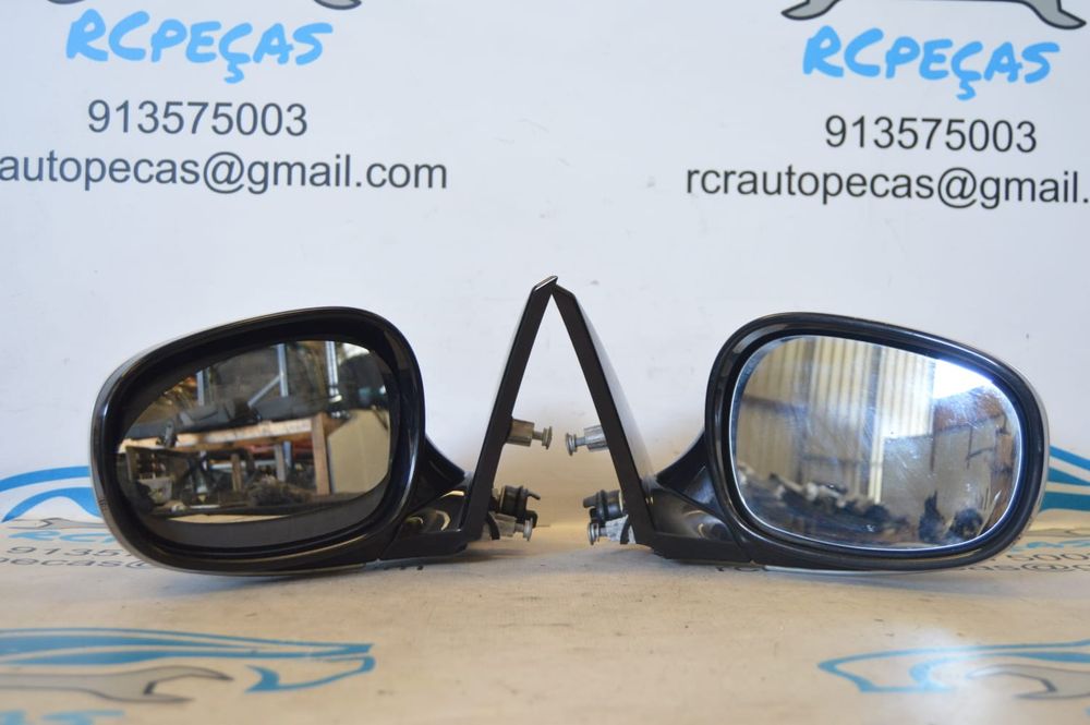 Espelho Retrovisor Esquerdo Direito BMW Serie 1 E82 Coupe 51167268307