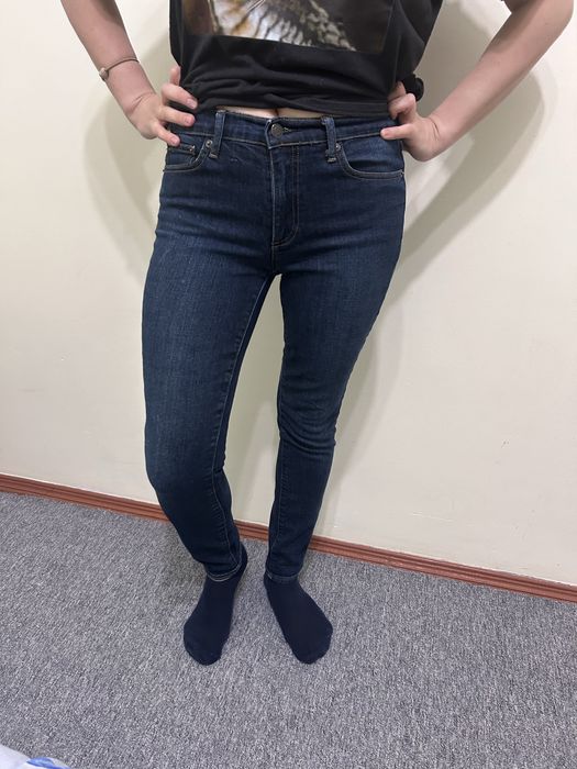 Джинси gap вузькі