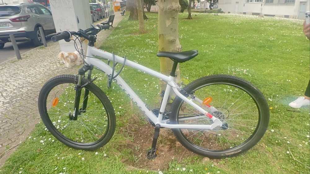 Bike RockRider EXPL50