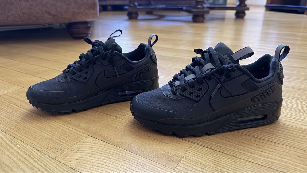 Кроссівки Nike Air Max 90 Drift