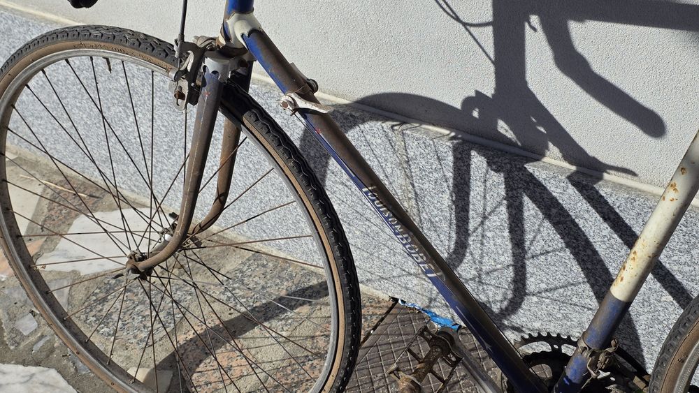 Bicicleta Louison Bobet