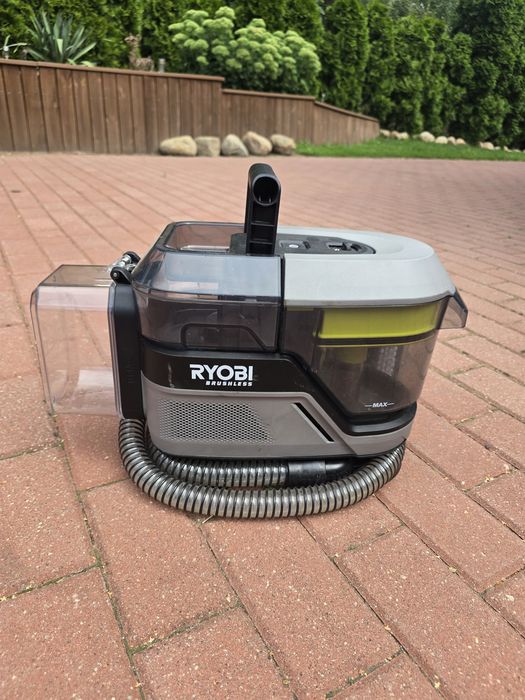 Odkurzacz piorący Swift Clean 18V ONE+
RDC18BL-0