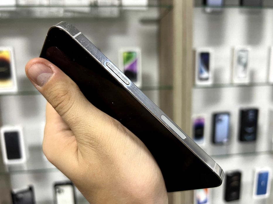 iPhone 12 Pro 256 GB Neverlock _ Гарантія _ Магазин_Обмін