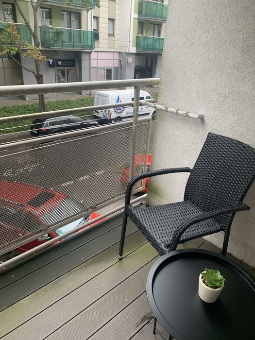 Mieszkanie do wynajecia przy ul Glogowskiej