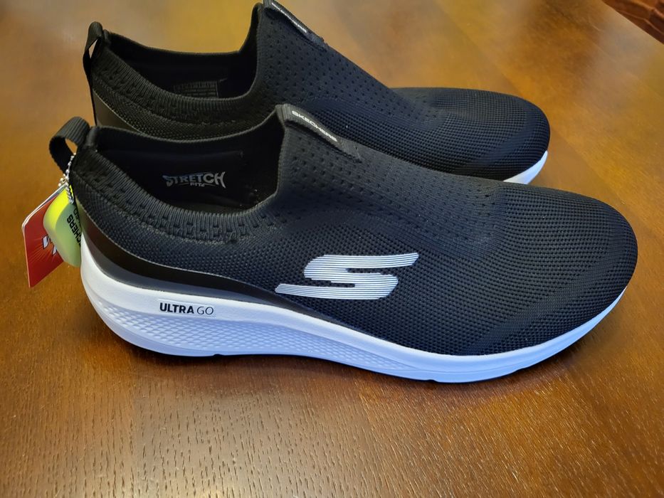 Skechers кросівки