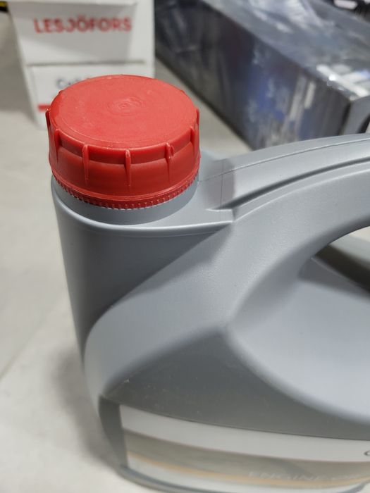 Масло моторное Toyota 5w30 original