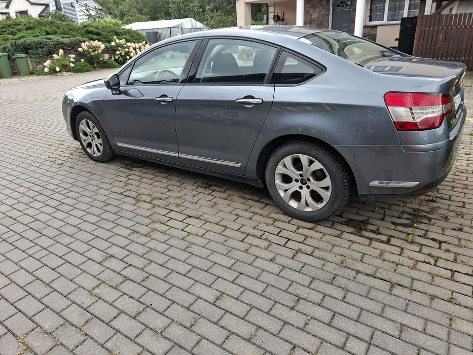 Citroën C5