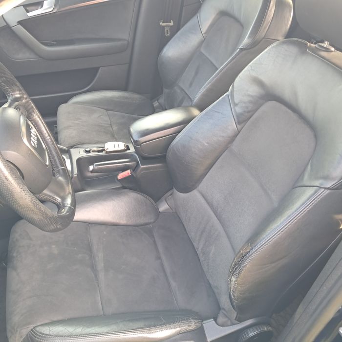 Audi A3 2.0 TFSi skrzynia DSG