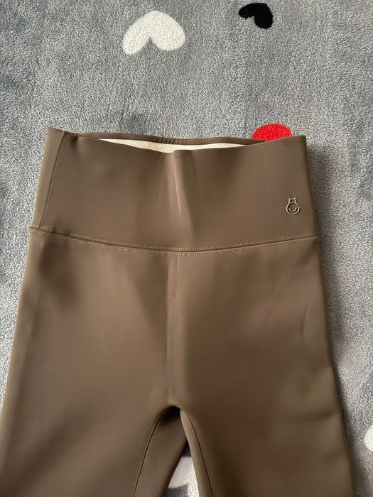 Лосіни жіночі, утеплені