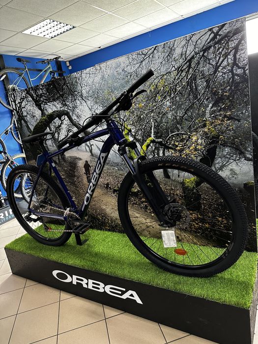 Rower Górski MTB Orbea Onna 50 29 - ACTIVE ZONE Bike World