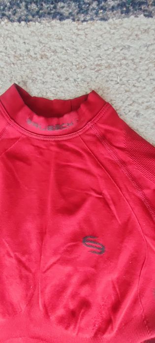 Bielizna termoaktywna Brubeck dziecięca