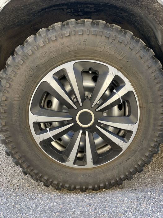 Продам Chevrolet Niva 1.7 газ/бензин