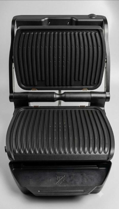 Електрогриль Tefal OptiGrill