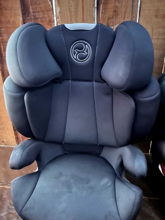 Cadeira Auto para Bebé CYBEX i-Fix