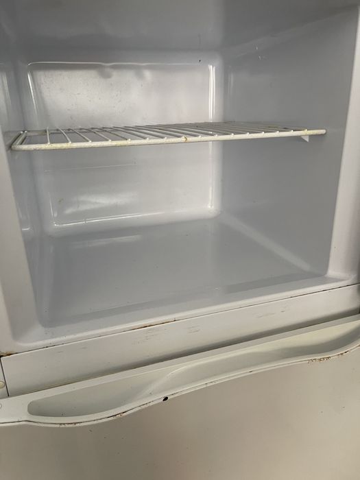Frigorifico Indesit 273L combinado