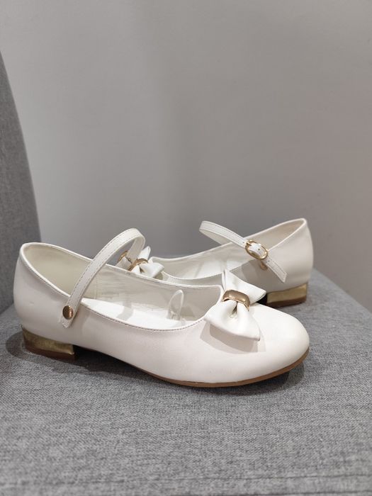 Buty komunijne Rozm. 36