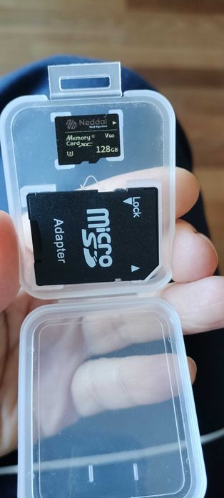 Extreme V60 Speed (128GB): €2064741160078977120