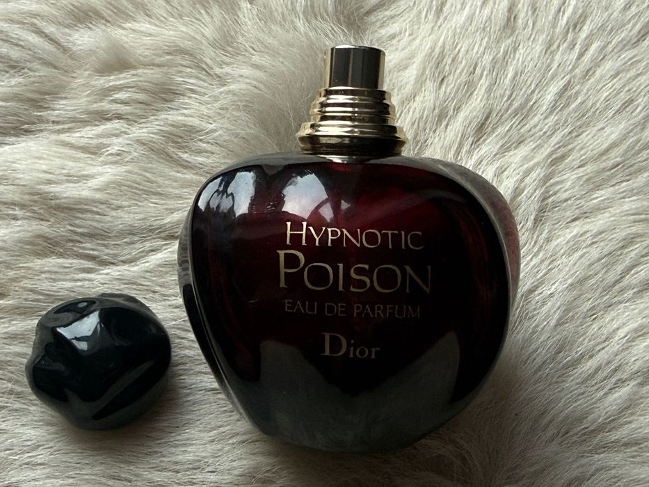 Dior Hypnotic Poison edp