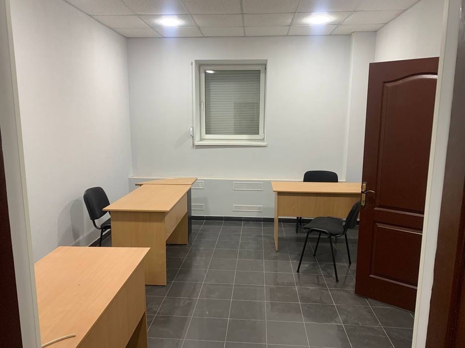 Оренда нежитлового приміщення