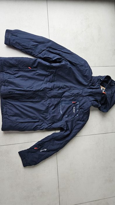 Kurtka Hi-tec snowboardowa/narciarska nowa rozm. XL