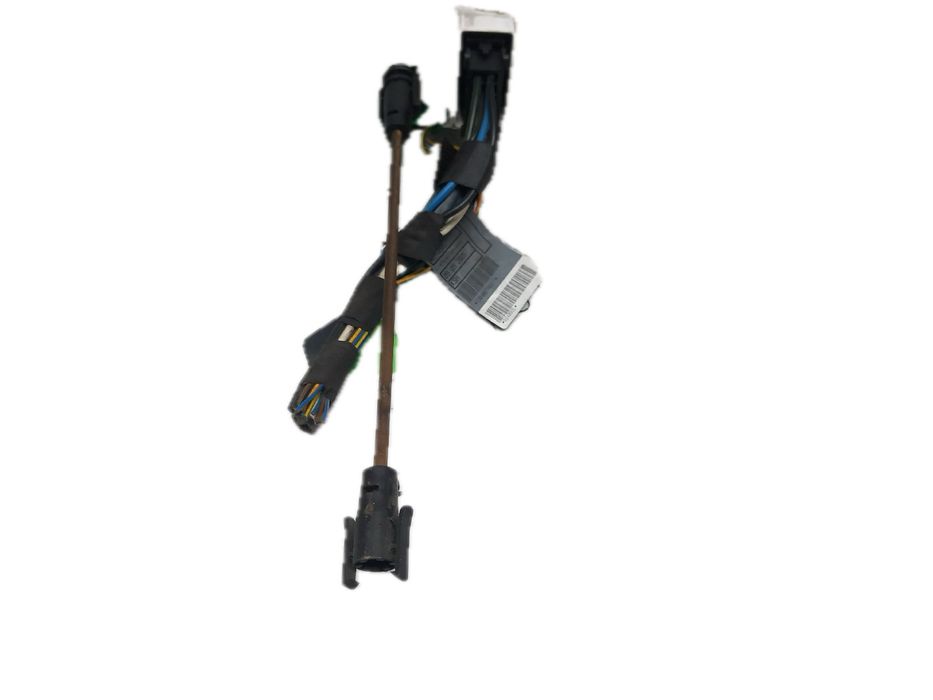 Comando chauffage / sofagem MINI Mini (R50, R53)