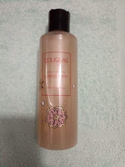 Douglas Bubble Bath 180 ml NOWE