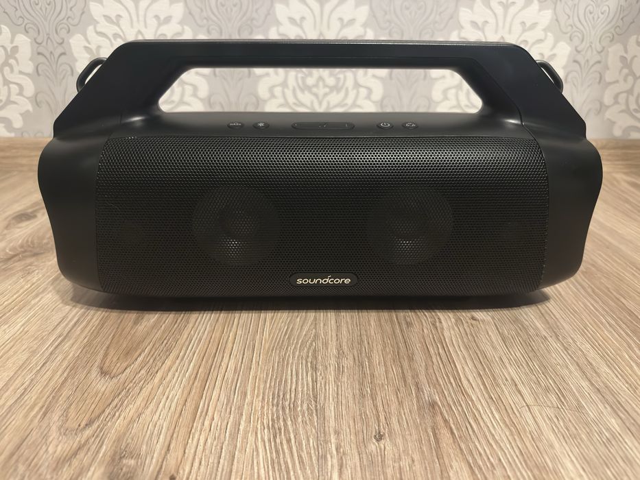 Soundcore  Motion Boom Plus Anker