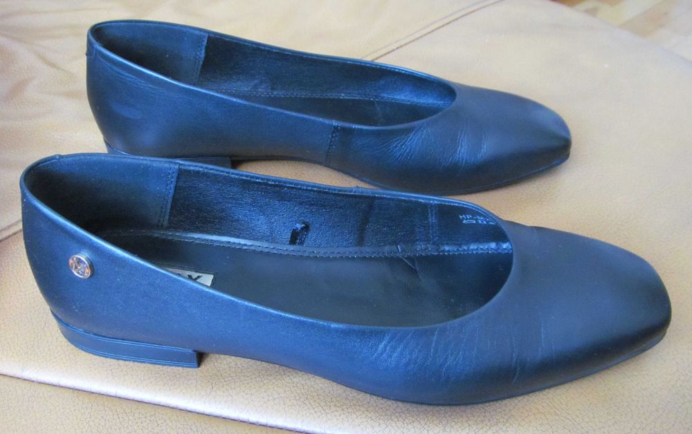Buty Mexx 40