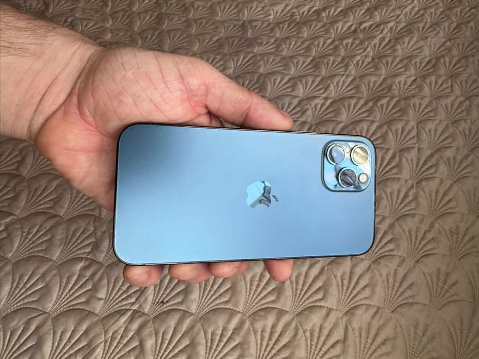 Продам  айфон 12 про 256 стан Ідеал