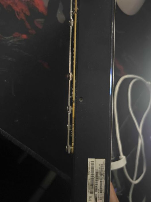 vendo rx 470 4gb boa para jogos como gta 5/online/Fivem e etc