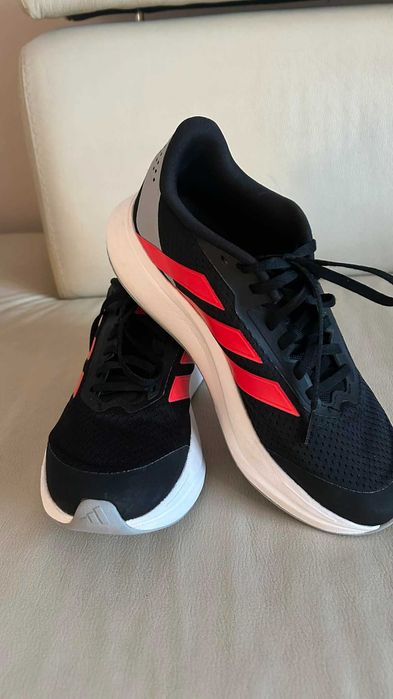 Adidasy do biegania 39 1/3, jak nowe