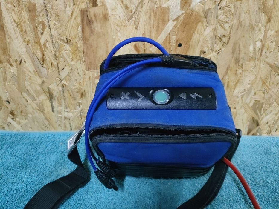 Zgrzewarka elektrooporowa Geberit ESG 40/200.
