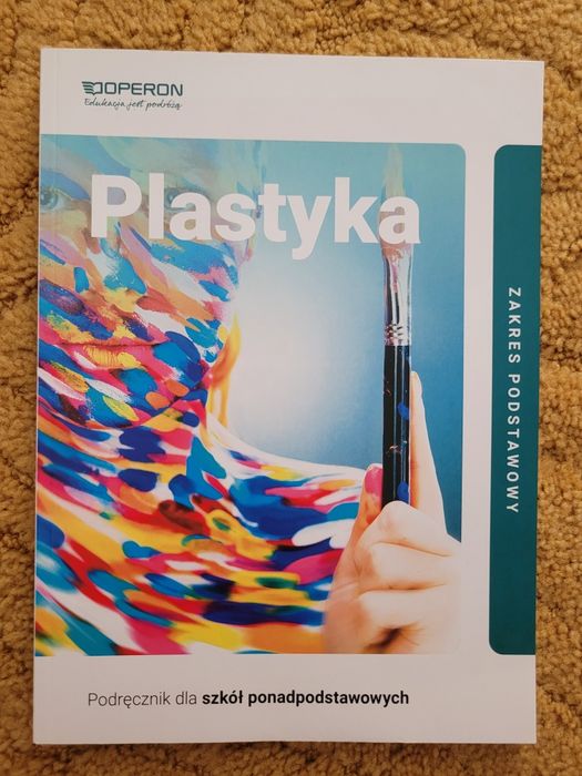 Plastyka 1 Operon